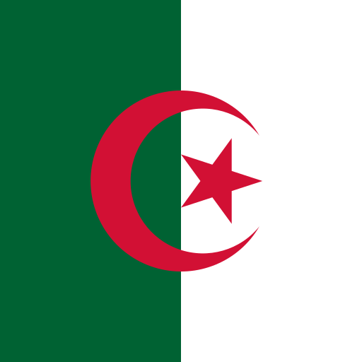 Algeria Unlimited Data eSIM