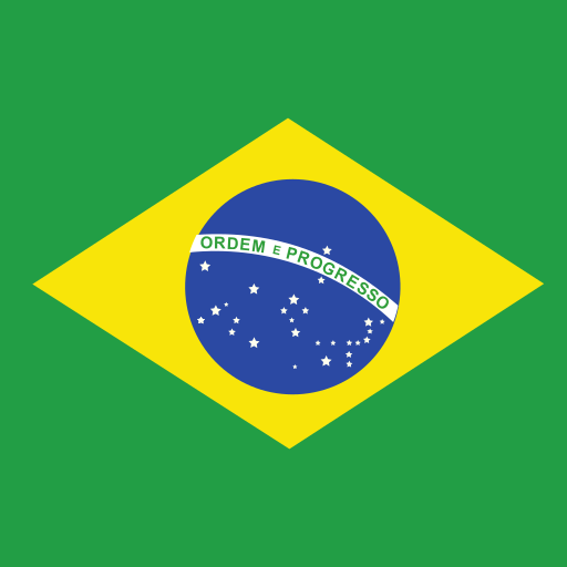 Brazil Unlimited Data eSIM