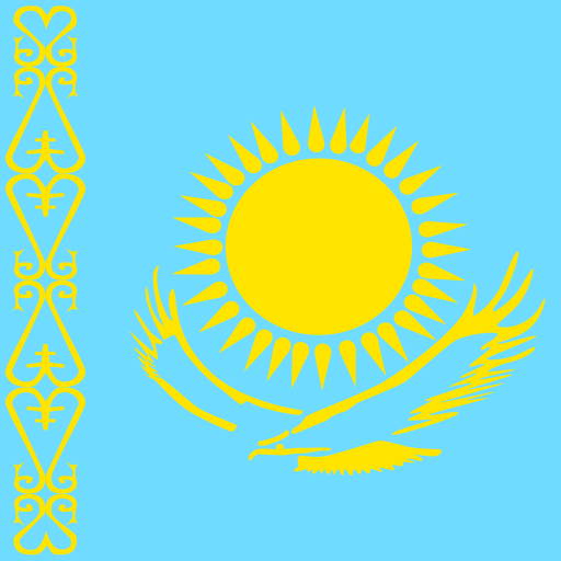 Kazakhstan Unlimited Data eSIM