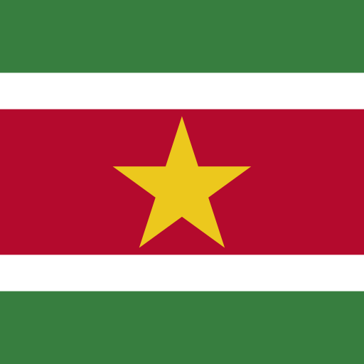 Suriname Unlimited Data eSIM