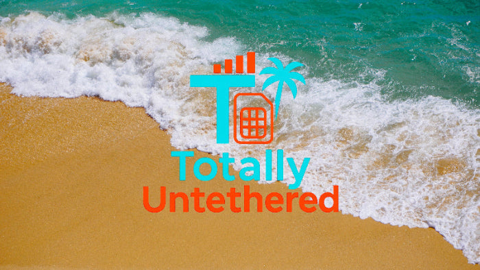How To Call And Text using A Travel eSIM