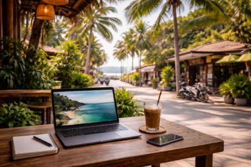 Best eSIM for Digital Nomads (2026 Guide)