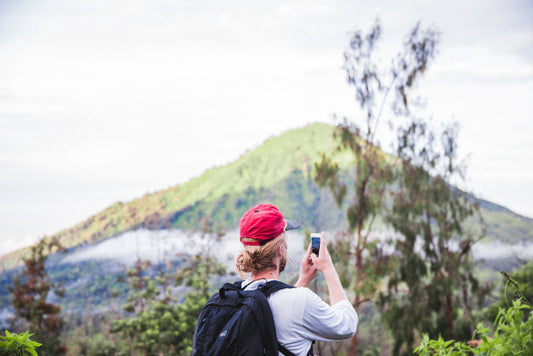 How Much Data Do You Really Need for Travel? (Complete eSIM Data Usage Guide)