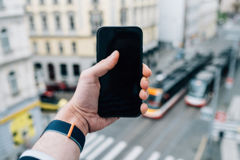 How Totally Untethered eSIMs Changed the Way I Travel