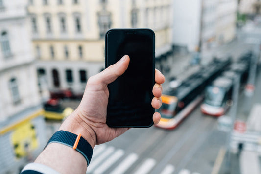 How Totally Untethered eSIMs Changed the Way I Travel