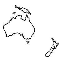Oceania Unlimited Data eSIMs
