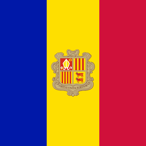 Andorra Unlimited Data eSIM