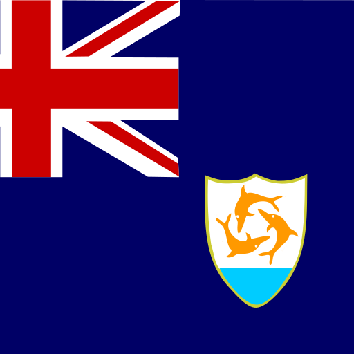 Anguilla Unlimited Data eSIM