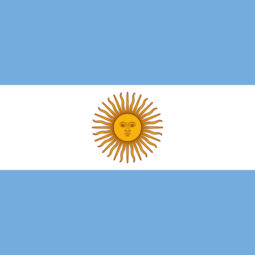 Argentina Unlimited Data eSIM