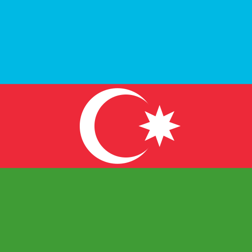 Azerbaijan Unlimited Data eSIM