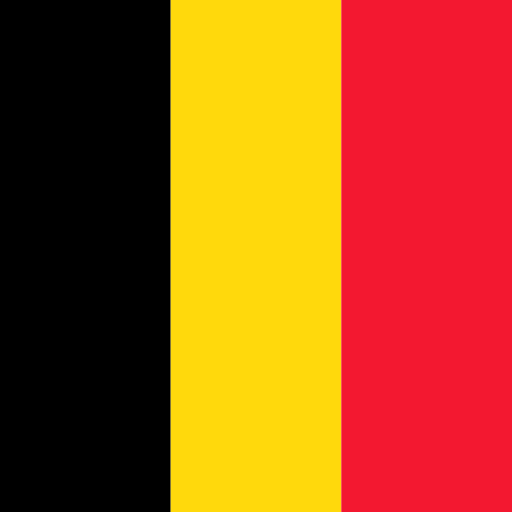Belgium Unlimited Data eSIM