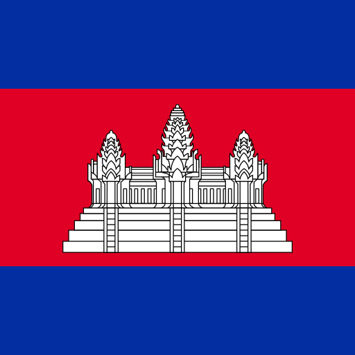 Cambodia Unlimited Data eSIM