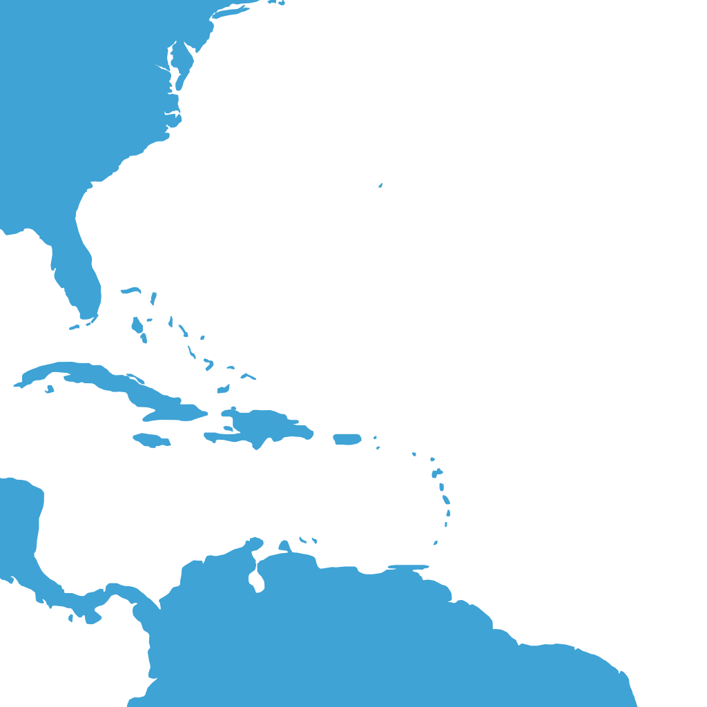 Caribbean Unlimited Data eSIM