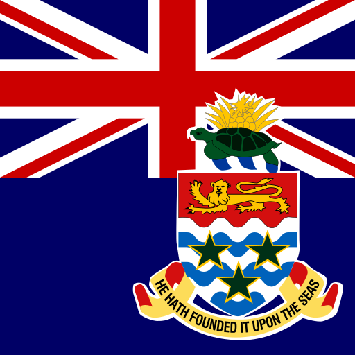 Cayman Islands Unlimited Data eSIM