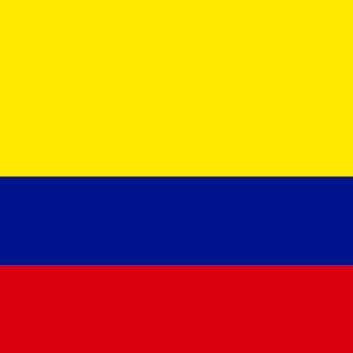 Colombia Unlimited Data eSIM