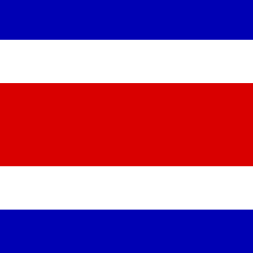 Costa Rica Unlimited Data eSIM
