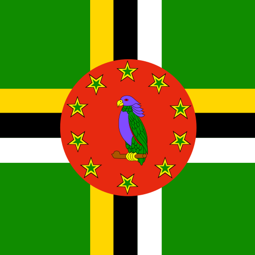 Dominica Unlimited Data eSIM