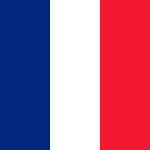 France Unlimited Data eSIM
