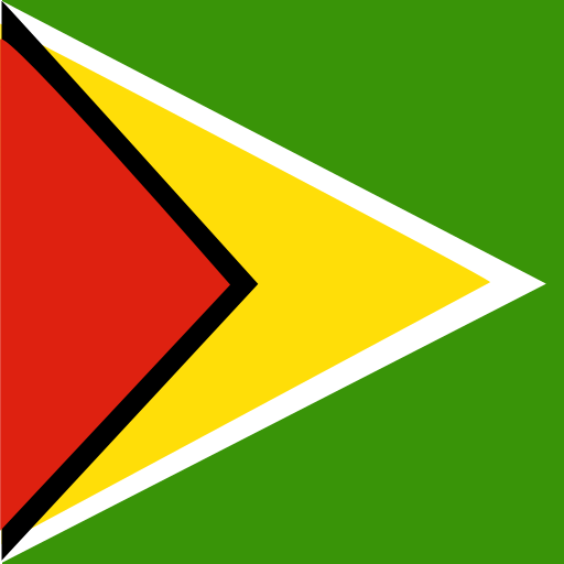 Guyana Unlimited Data eSIM