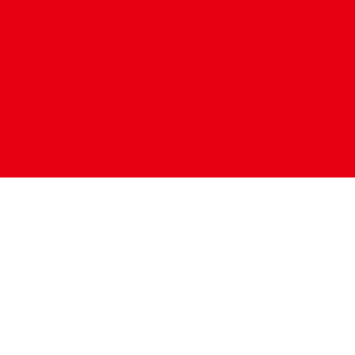 Indonesia Unlimited Data eSIM