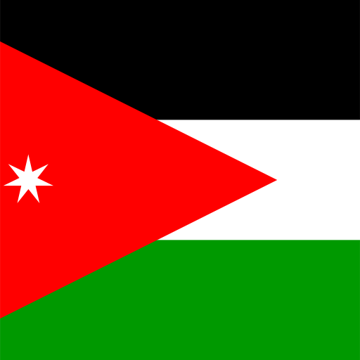 Jordan Unlimited Data eSIM