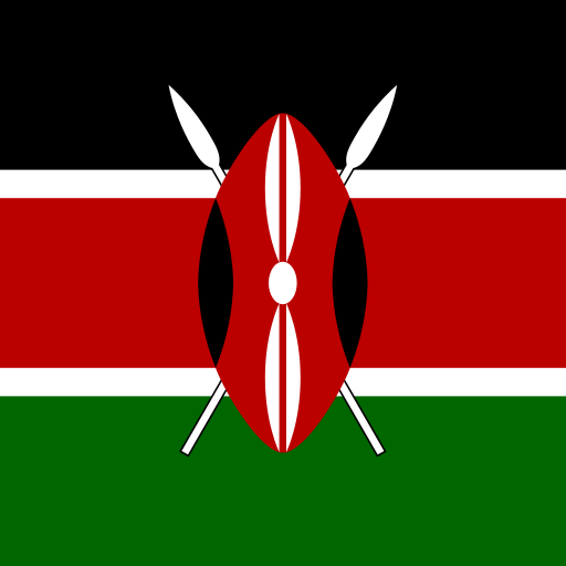 Kenya Unlimited Data eSIM