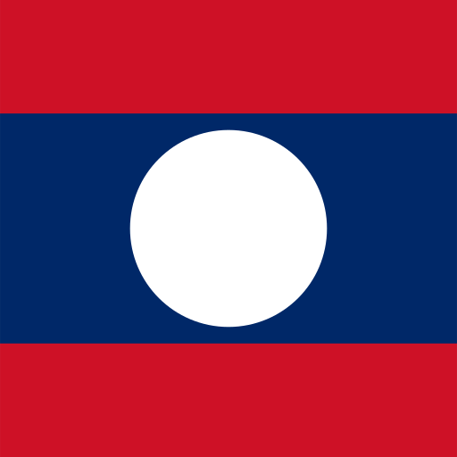 Laos Unlimited Data eSIM