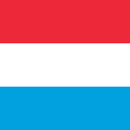 Luxembourg Unlimited Data eSIM