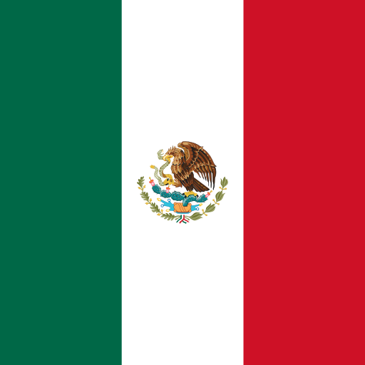 Mexico Unlimited Data eSIM