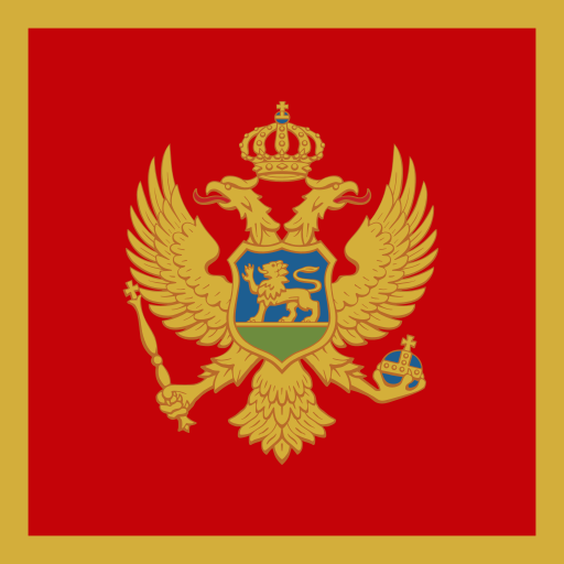 Montenegro Unlimited Data eSIM
