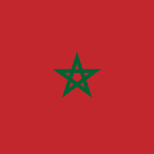Morocco Unlimited Data eSIM