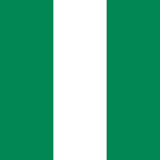 Nigeria Unlimited Data eSIM