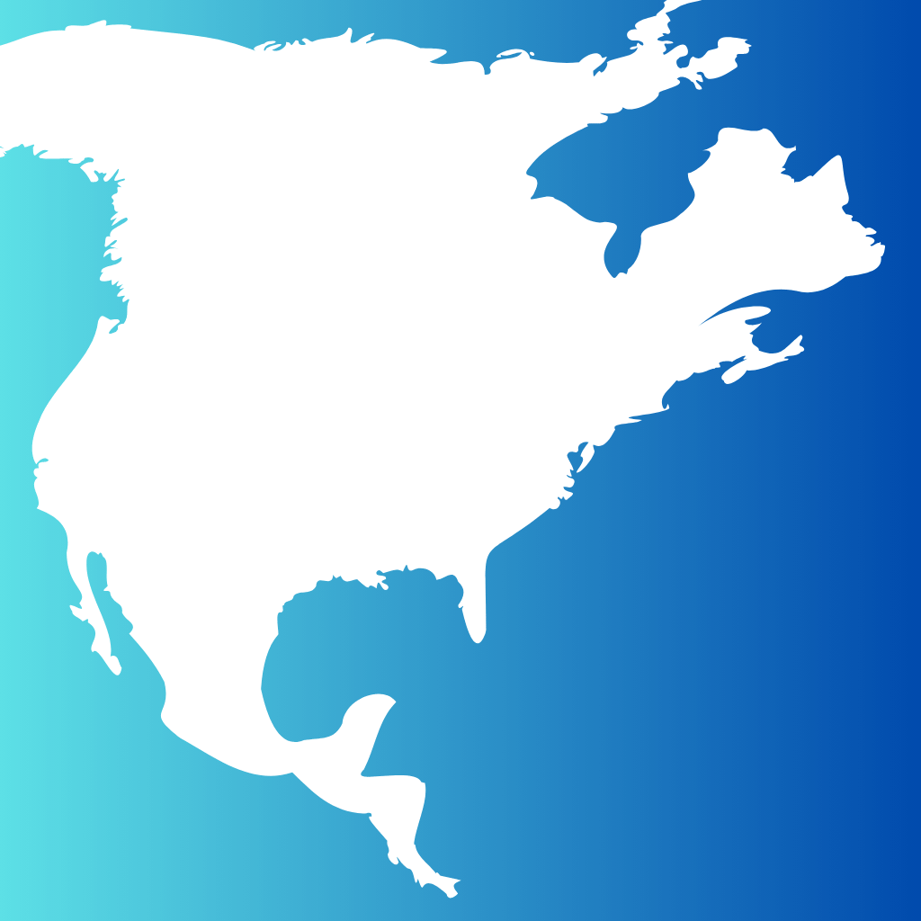 North America Unlimited Data eSIM