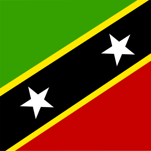 Saint Kitts and Nevis Unlimited Data eSIM
