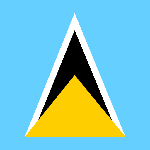 Saint Lucia Unlimited Data eSIM