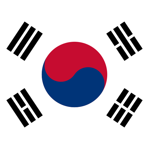 South Korea Unlimited Data eSIM