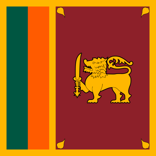 Sri Lanka Unlimited Data eSIM