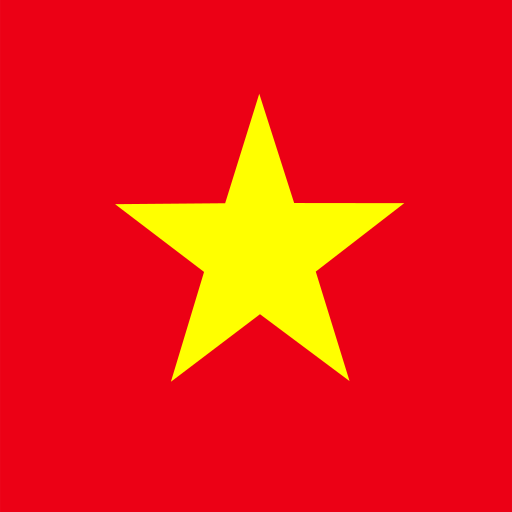 Vietnam Unlimited Data eSIM